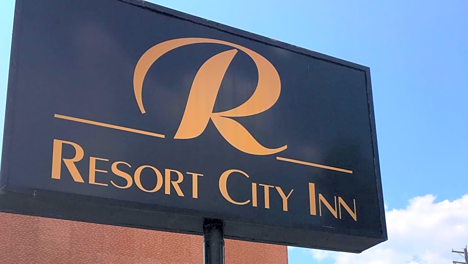 Resort City Inn Coeur d Alene