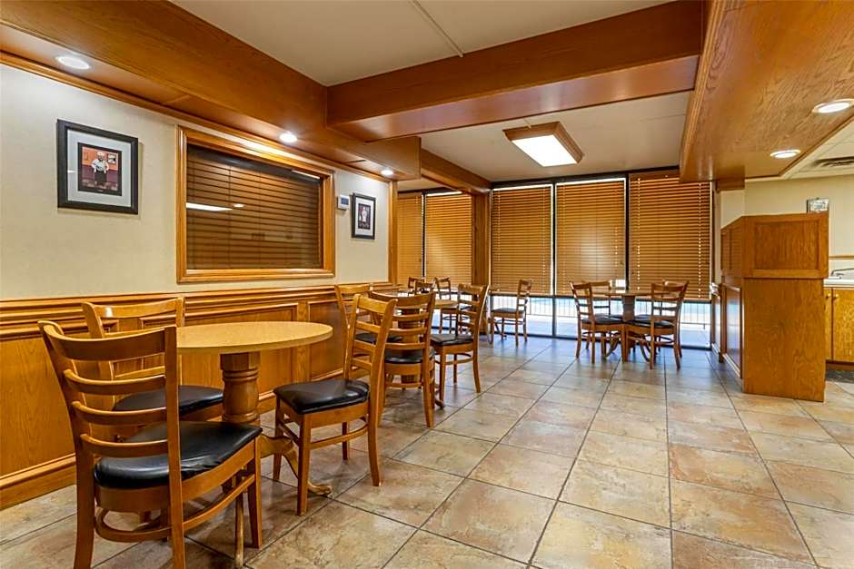 SureStay Plus Hotel Poteau by Best Western