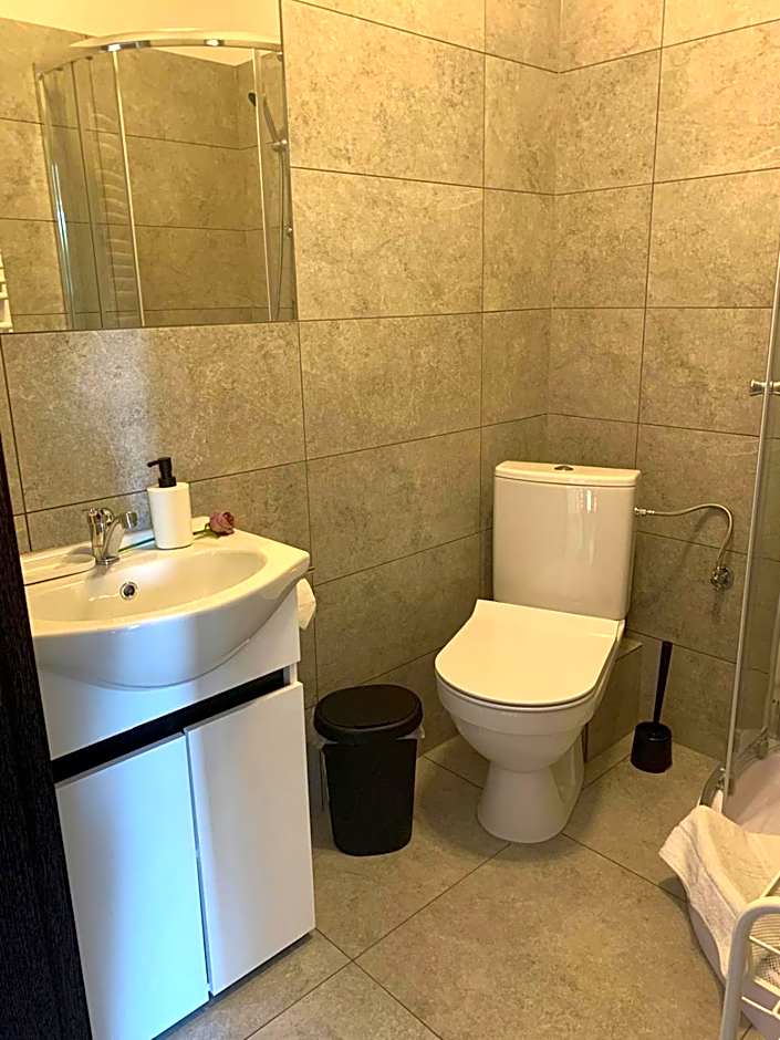 Krakstop apartamenty