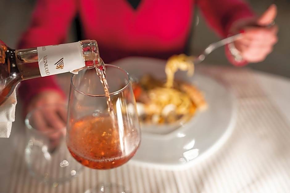 Cristal Palace Hotel