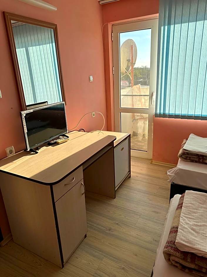 Генерала вия чаир