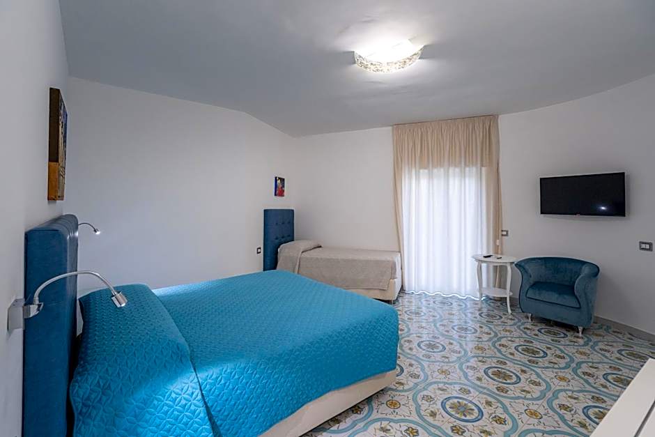 Park Hotel Villa Maria