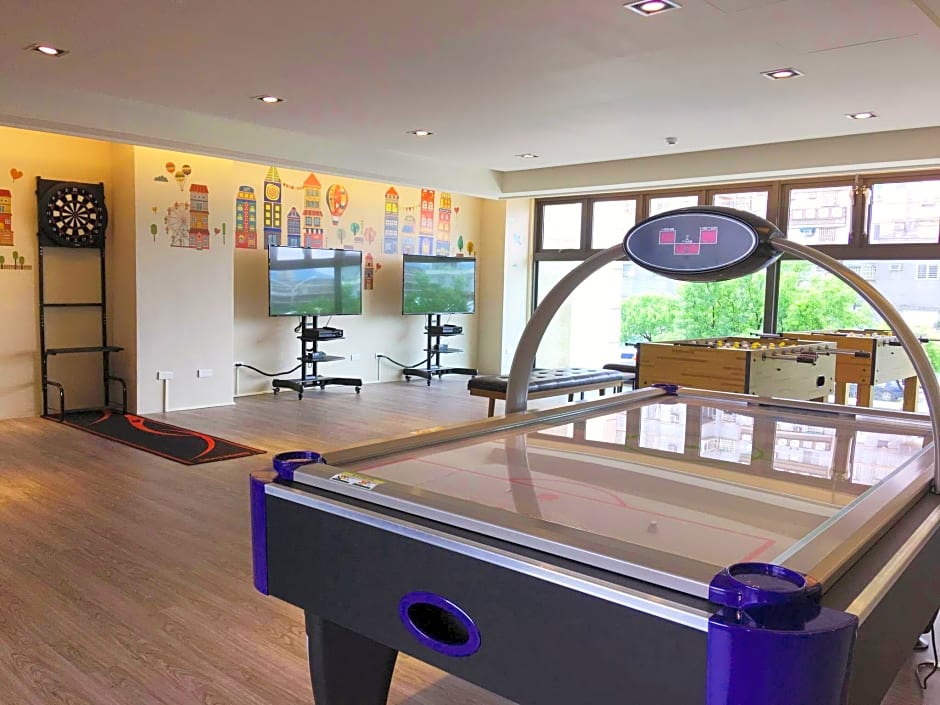 V-Hotel Vacation Hotel