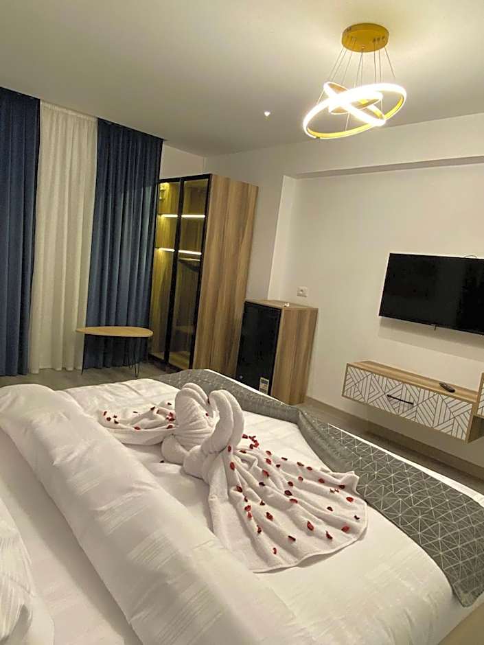 Elite Pyramids Boutique Hotel