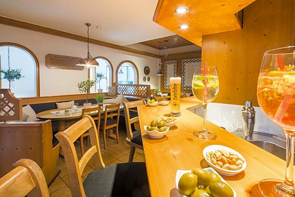 Best Western Plus Hotel Am Schlossberg