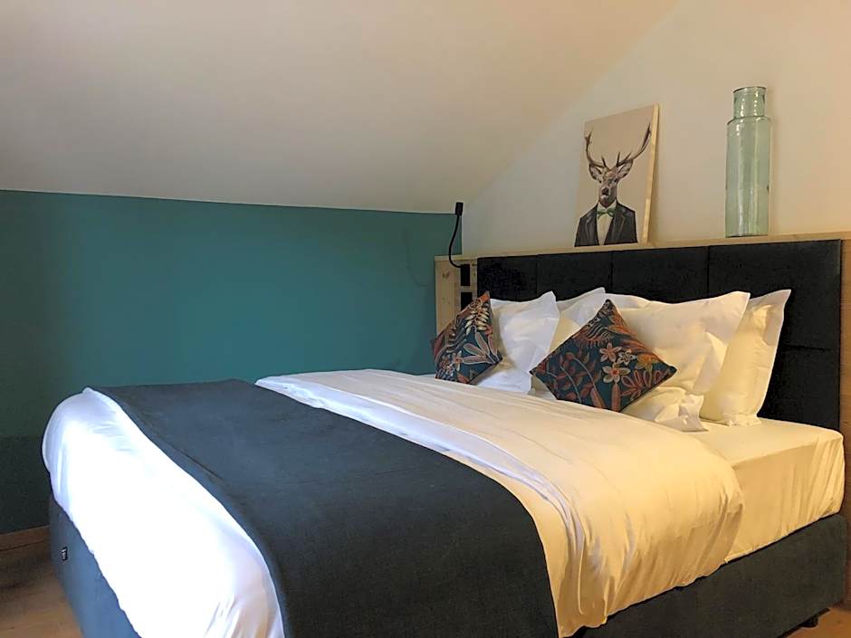 Terra-Beka Lodge