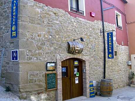 Albergue Familiar La Bodega Del Camino