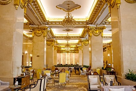 Grand Plaza Hanoi Hotel