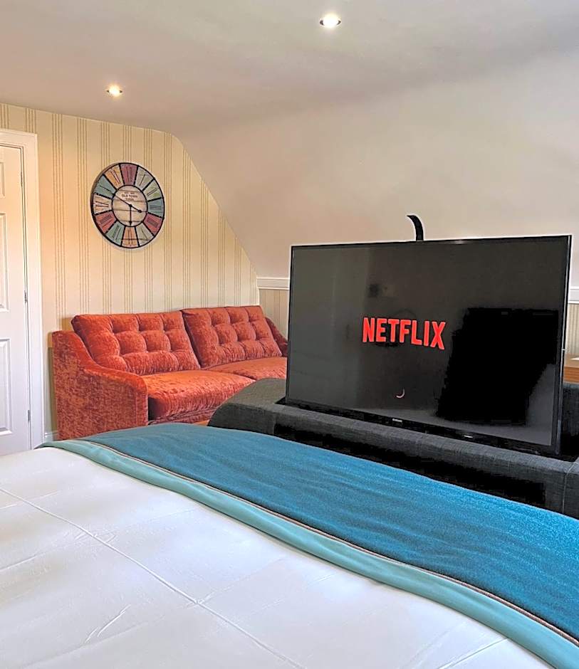 The Lovat, Loch Ness