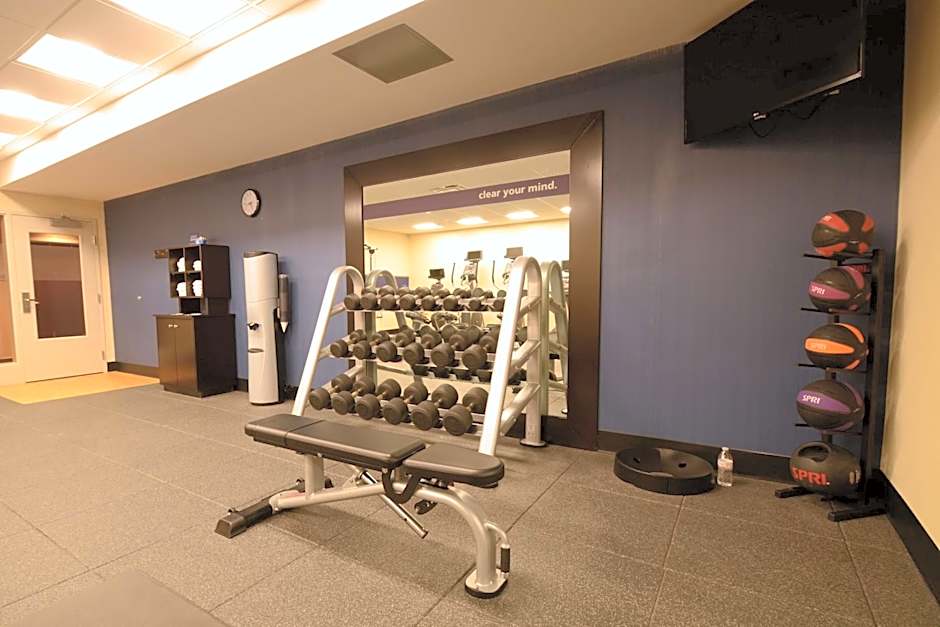 Hampton Inn By Hilton & Suites Cazenovia, NY