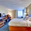 Fairfield Inn by Marriott Boston Woburn/Burlington