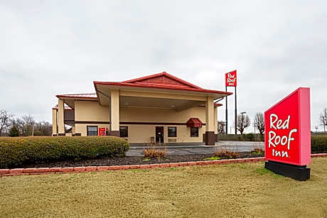 Red Roof Inn West Memphis, AR