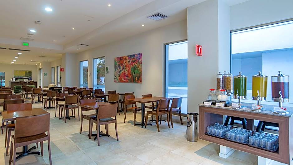 Holiday Inn Express Xalapa By IHG