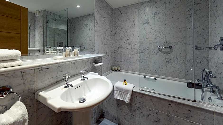 The Culloden Estate And Spa