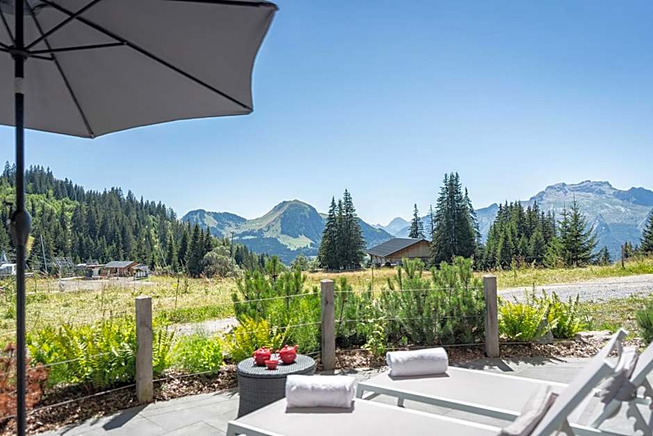 Hôtel Restaurant "Les Sapins" Wellness & Gourmet