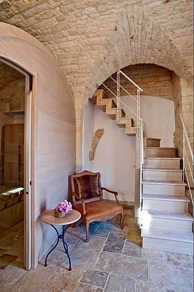 Trullo il cantastorie