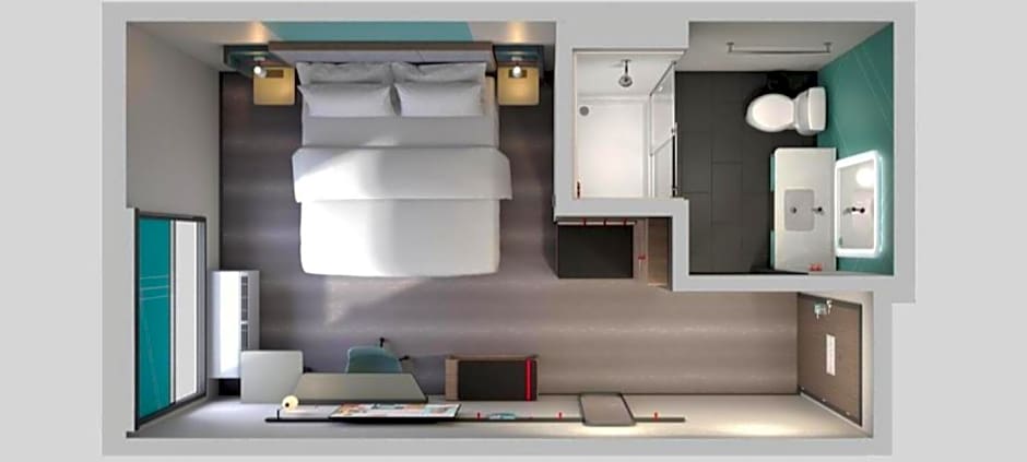 avid hotels - Lexington - Hamburg Area By IHG
