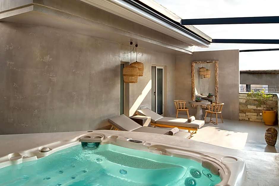 Elakati Luxury Boutique Hotel - Adults Only