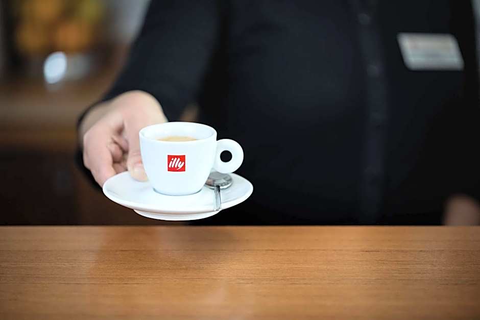 Best Western Plus Park Hotel Pordenone