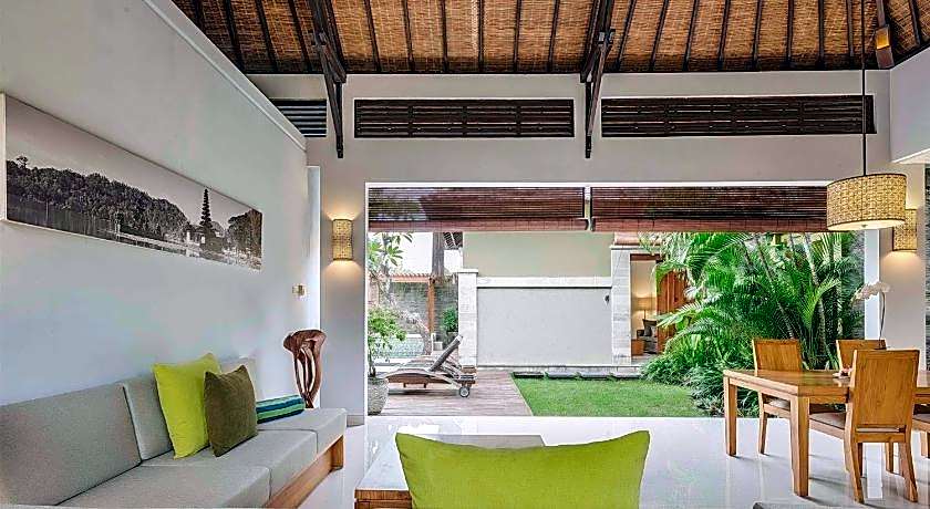 Pradha Villas Seminyak