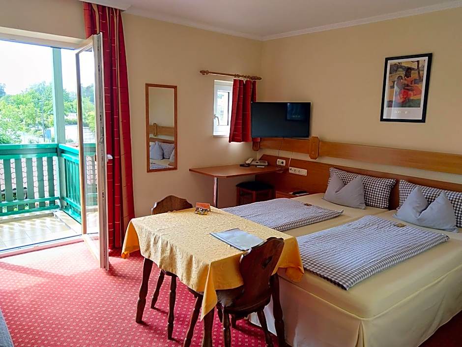 Hotel Fortuna