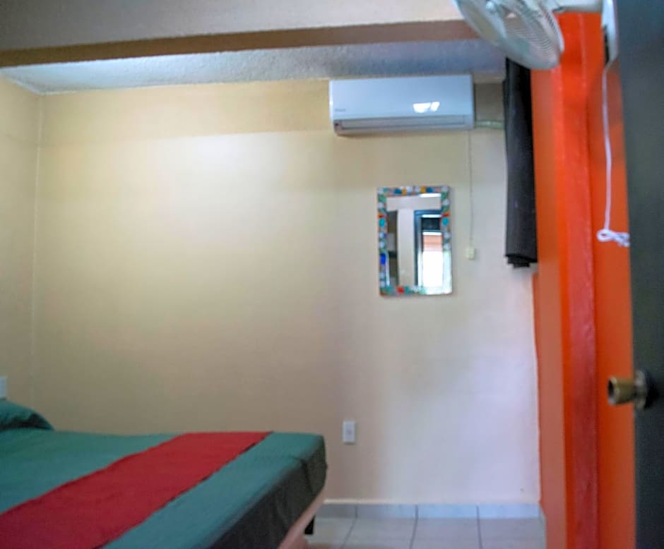 Isabel Suites