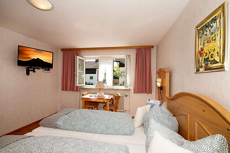 Alpen Hotel Martin