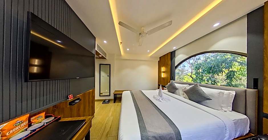 Lords Inn Vadodara