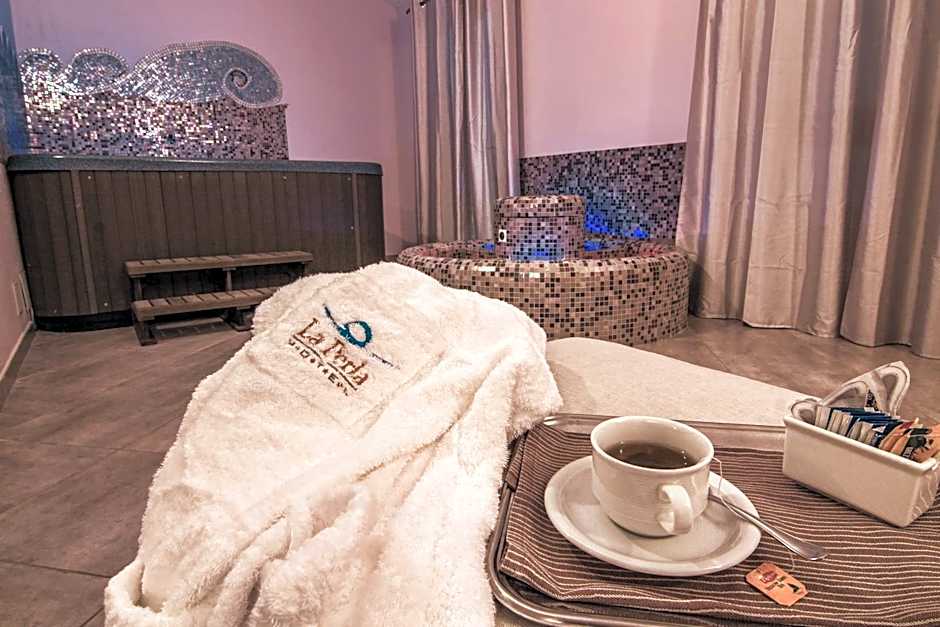 Hotel La Perla