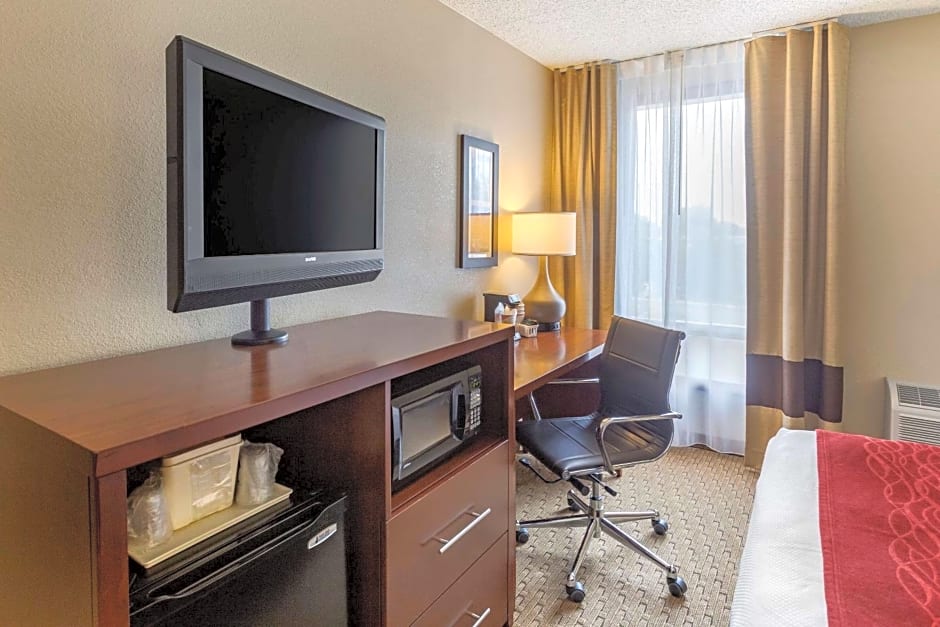 Comfort Inn & Suites Rochelle - DeKalb