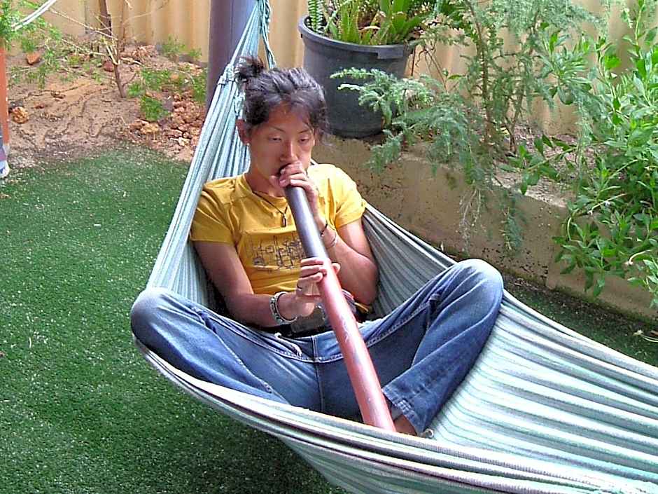 Dolphin Retreat Bunbury