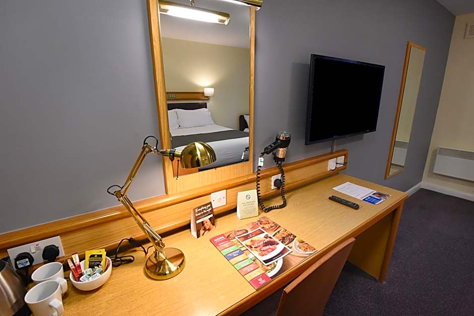 The Mount by Greene King Inns