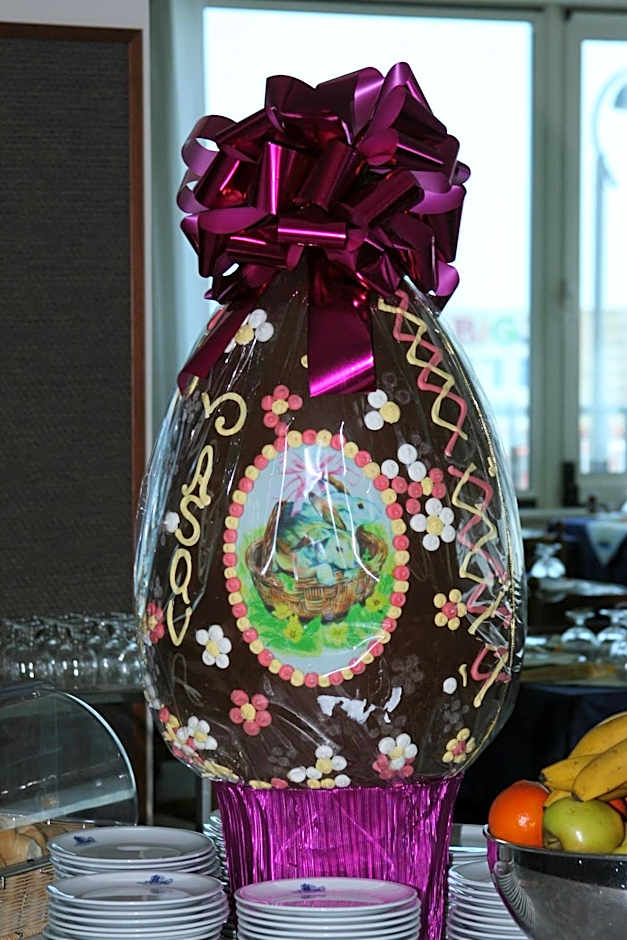 Hotel San Francisco Spiaggia