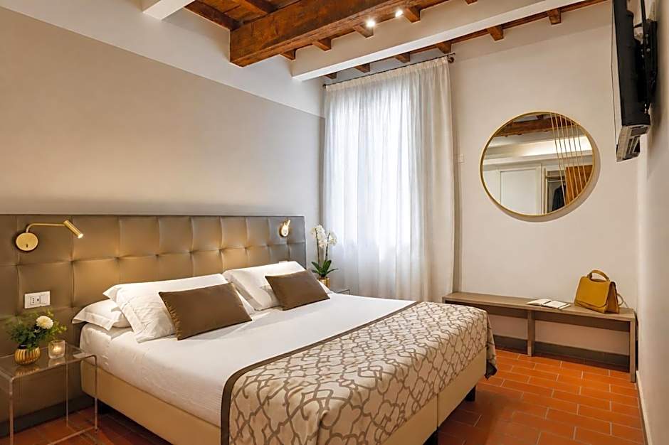 Sette Angeli Rooms