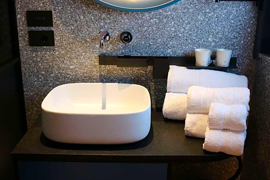 Hotel Al Caminetto WorldHotels Crafted Adults Only