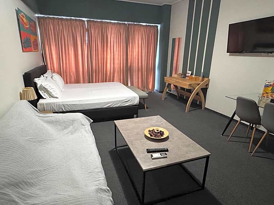 Connect Suites