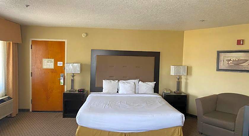 Hotel Silver Lake