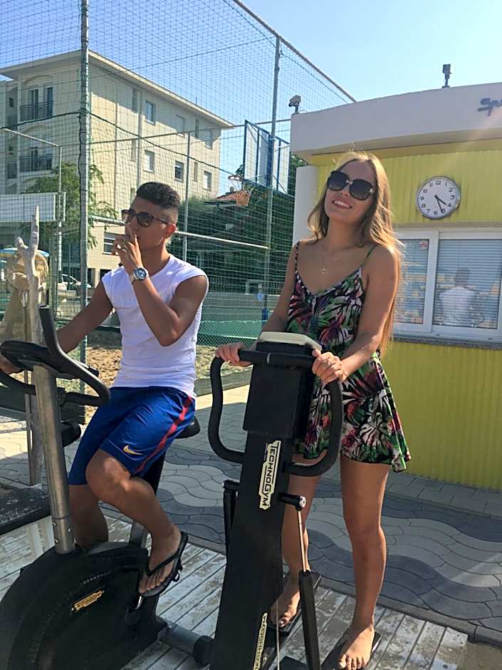 Hotel al Nuovo Porto