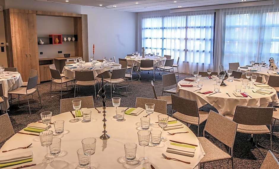 Ibis Styles Clermont-Ferrand Republique