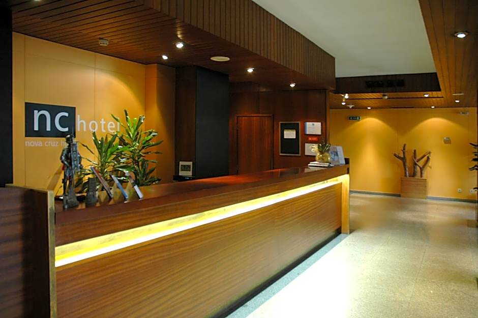 Nova Cruz Hotel