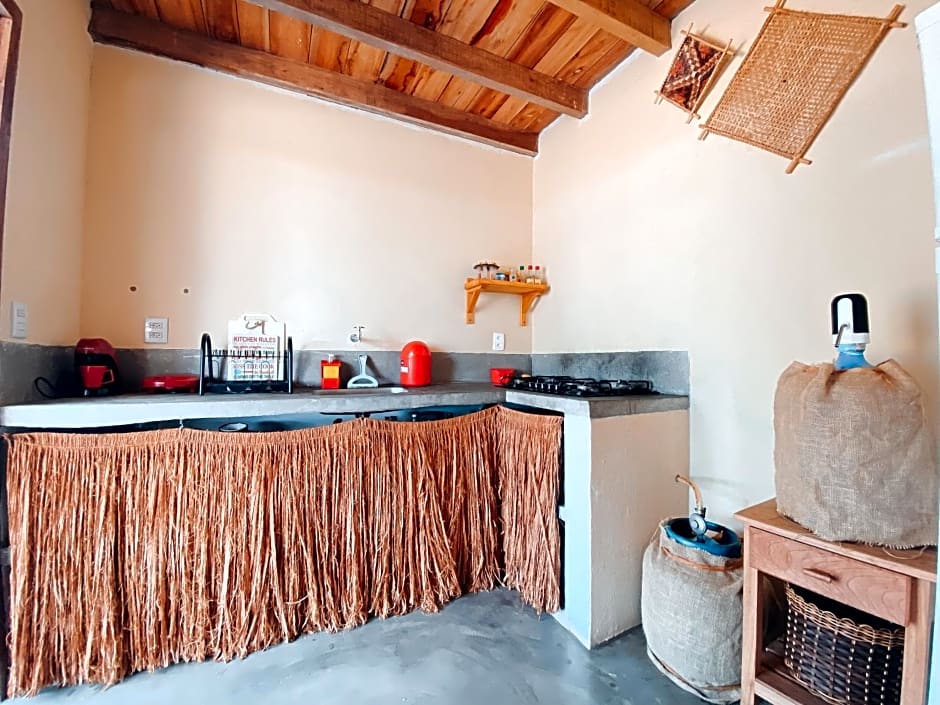 Caramuru Hostel Caraíva