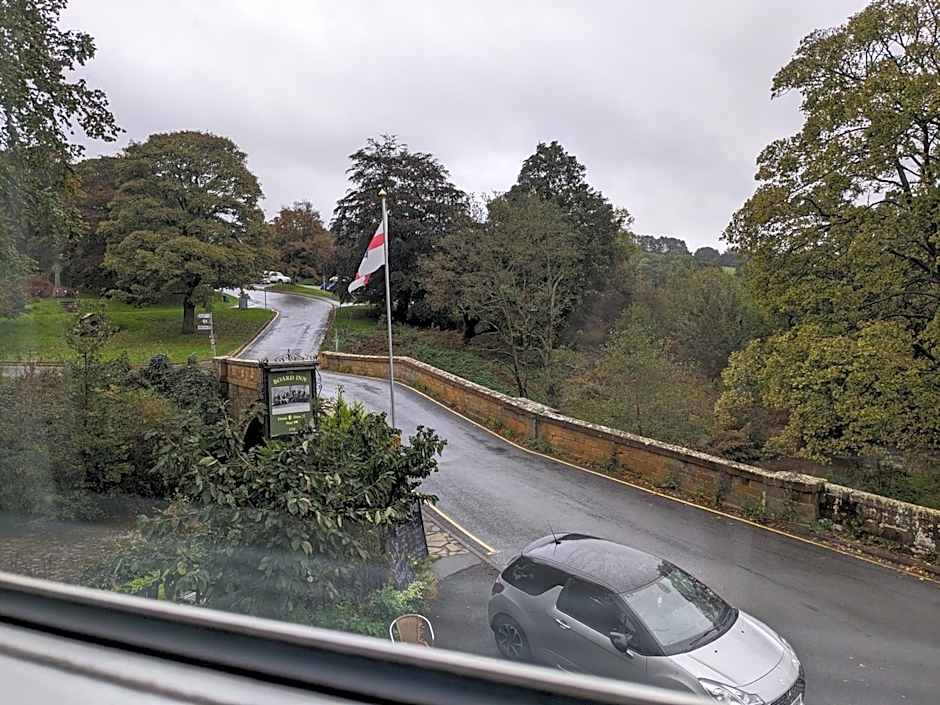 The Board Inn - Lealholm