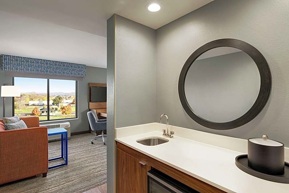 Hampton Inn By Hilton & Suites Olean, NY