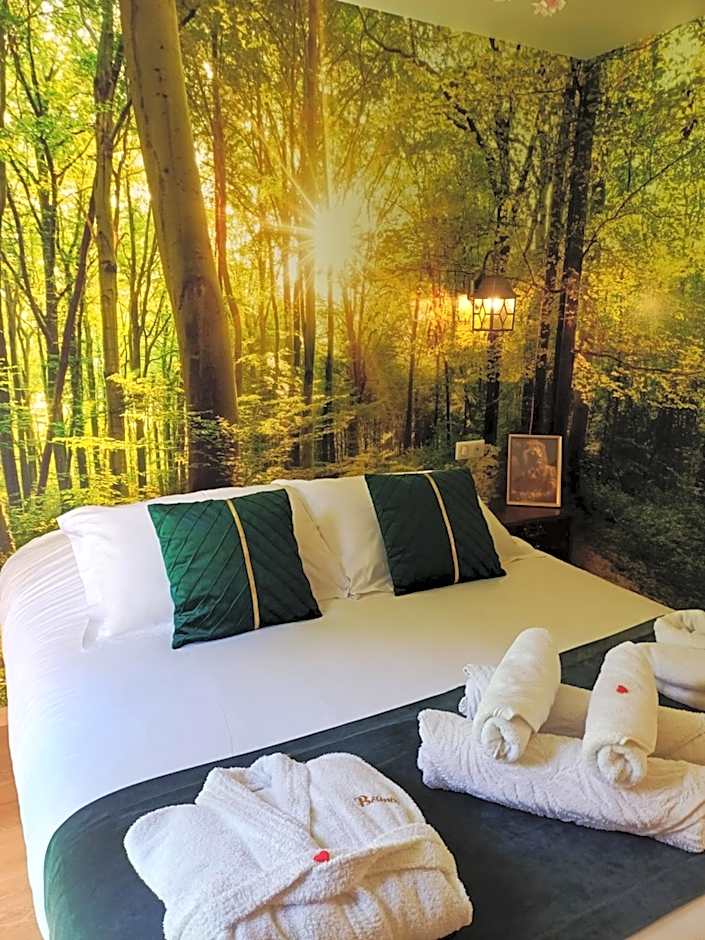 Bélénos - Suites & Spa