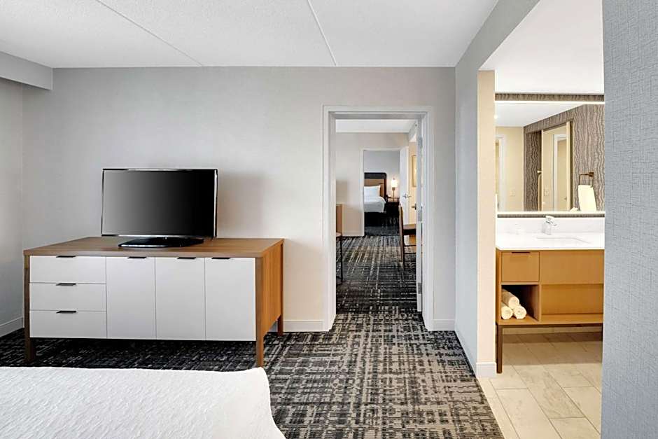 Homewood Suites By Hilton Toronto-Markham