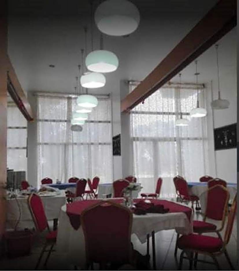 HOTEL CHELIA