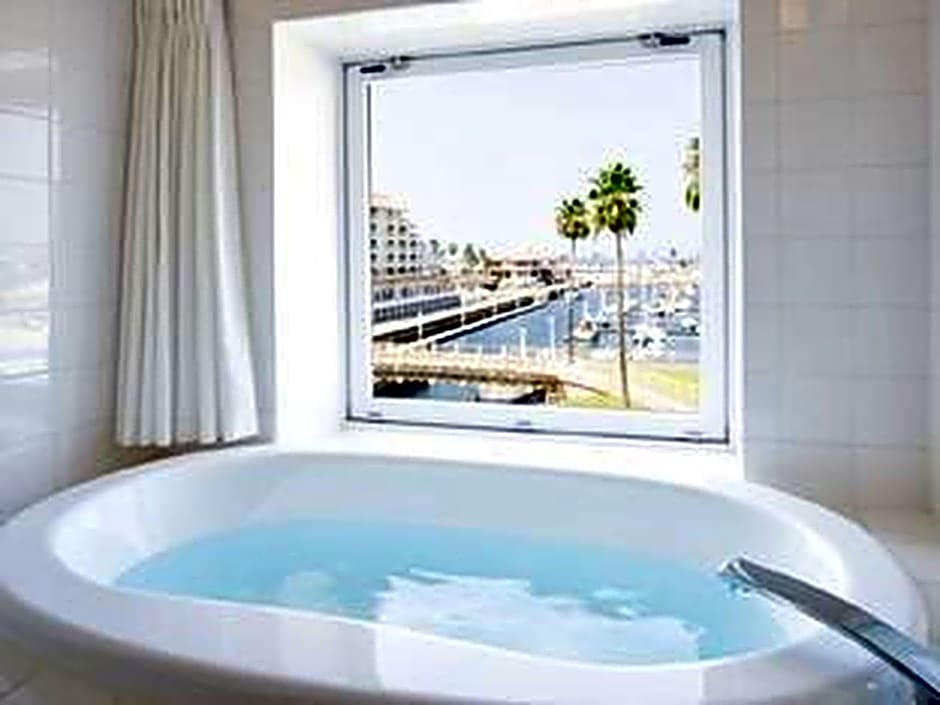 Wakayama Marina City Hotel
