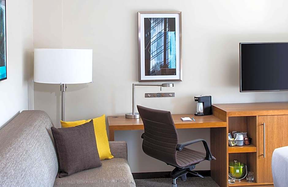 Hyatt Place Long Island City NY