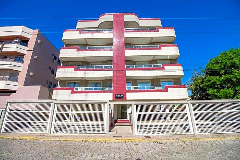 B791 - Apartamento econômico na praia de Bombas