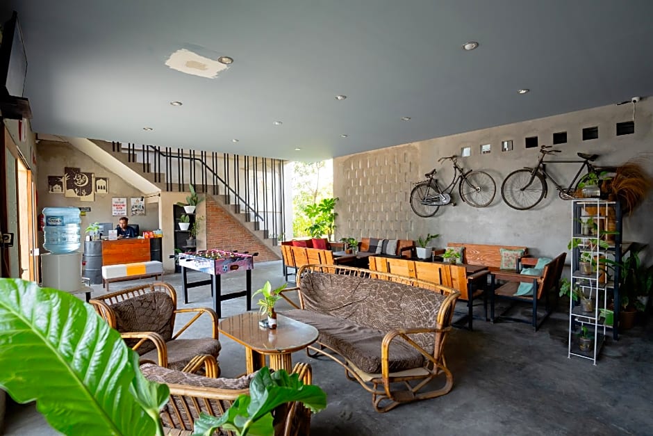 RedDoorz Syariah near Lombok Epicentrum Mall